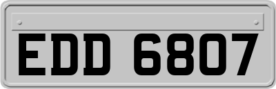 EDD6807