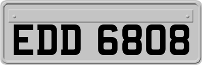 EDD6808