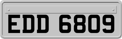 EDD6809