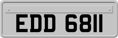 EDD6811