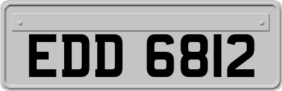 EDD6812