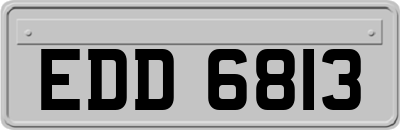 EDD6813