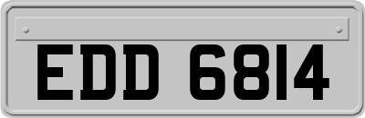 EDD6814
