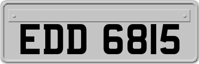 EDD6815