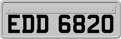 EDD6820
