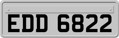 EDD6822