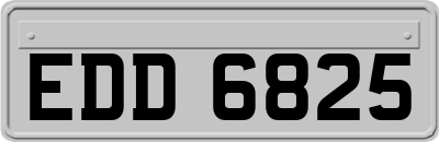 EDD6825