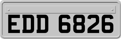 EDD6826