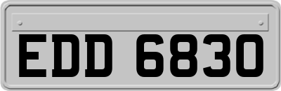 EDD6830