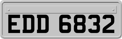 EDD6832