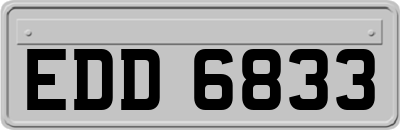 EDD6833