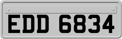 EDD6834