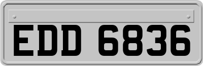 EDD6836