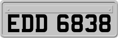 EDD6838