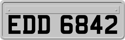 EDD6842