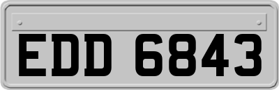 EDD6843
