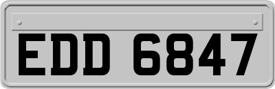 EDD6847