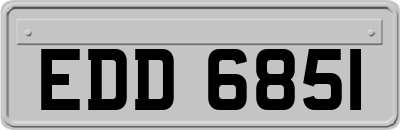 EDD6851