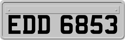 EDD6853