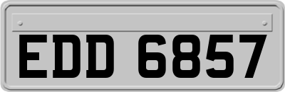 EDD6857