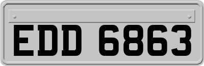 EDD6863