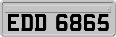 EDD6865
