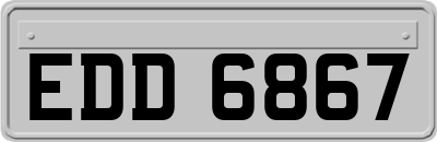 EDD6867