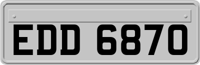 EDD6870