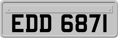 EDD6871