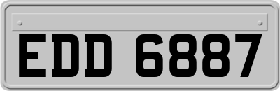 EDD6887