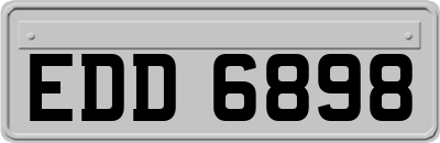 EDD6898