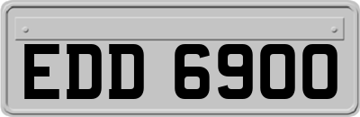 EDD6900
