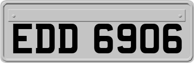 EDD6906