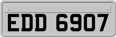 EDD6907