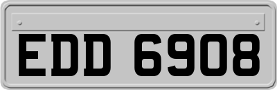 EDD6908