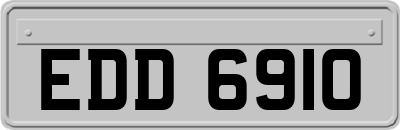 EDD6910
