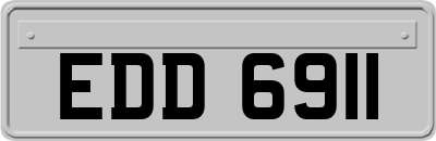 EDD6911