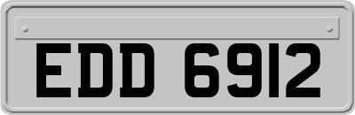 EDD6912
