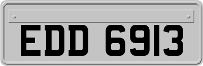 EDD6913