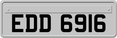 EDD6916