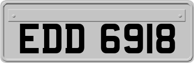 EDD6918