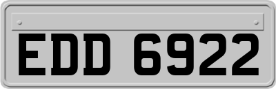 EDD6922