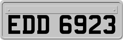 EDD6923