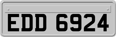 EDD6924
