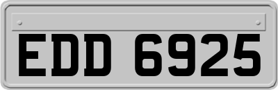 EDD6925