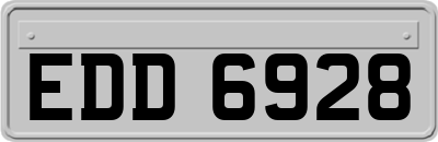 EDD6928