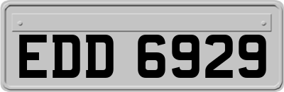 EDD6929