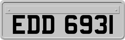 EDD6931