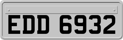 EDD6932