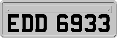 EDD6933